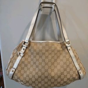 💫💫💫Authentic Gucci Hobo Bag💫💫💫